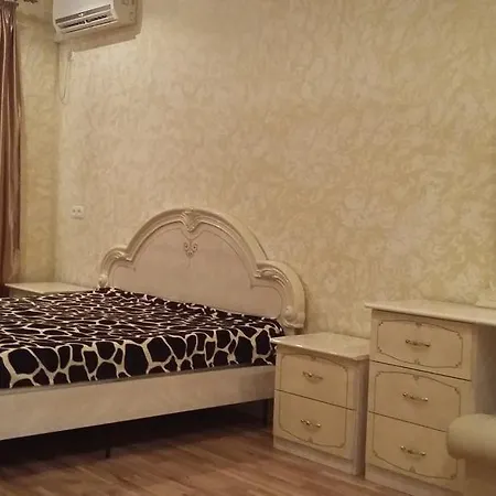 On Osypova Odessa
