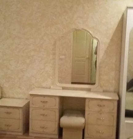 Apartment On Osypova *