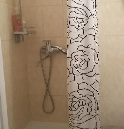 Apartment On Osypova Odesa