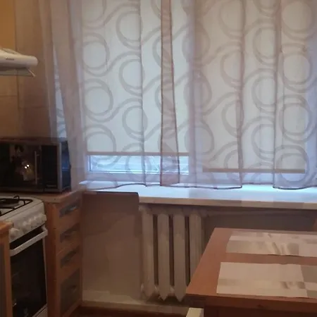 Apartment On Osypova Odesa